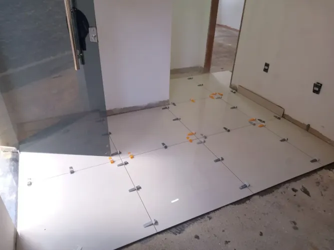 Dario acabamentos porcelanato e piso