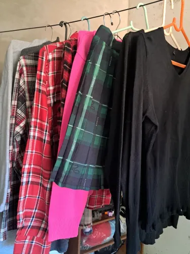 Roupas femininas para o inverno