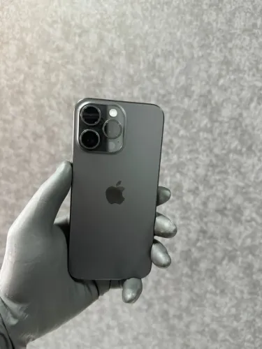 IPHONE 15 PRO MAX - 256GB - PROMOÇÃO