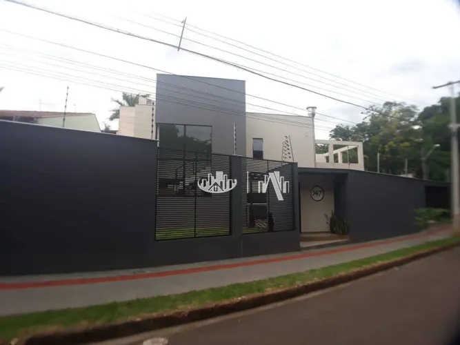 Casa à venda, 200 m² por R$ 890.000,00 - Cambezinho - Londrina/PR