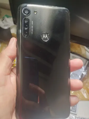 Moto G8 Power,64 gigas.usado em perfeito estado!