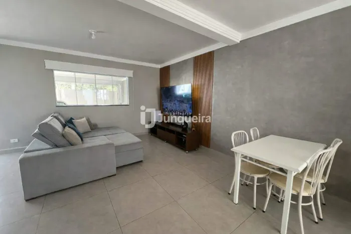 Casa para alugar no bairro Jupiá - Piracicaba/SP