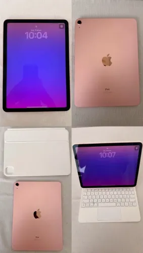 iPad Air 4