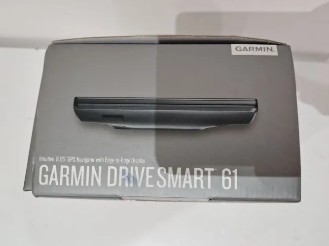 GPs Garmin
