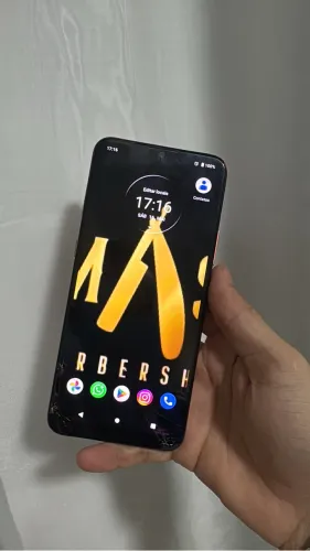 CELULAR MOTO E7