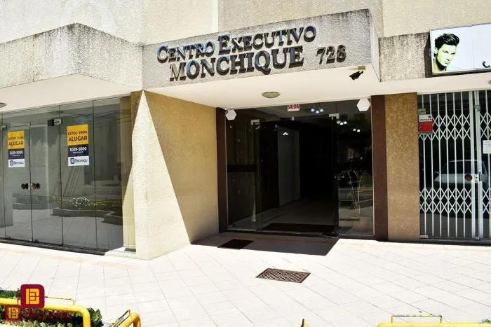Sala Comercial em Trindade