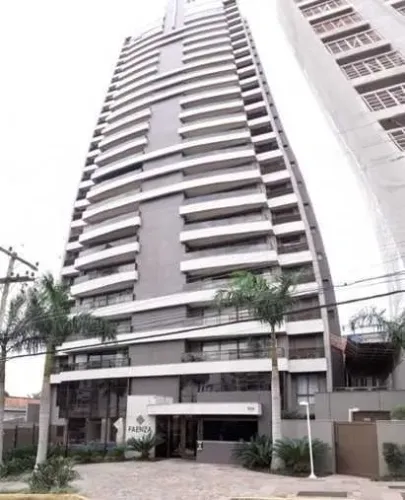 NOVO HAMBURGO - APARTAMENTO 3 DORM - CENTRO