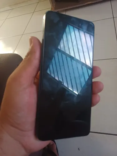 Samsung A32, retirada de peças