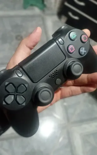 Controle PS4/PC