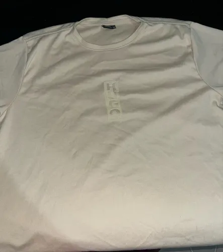 Vendo camisa Hugo Boss