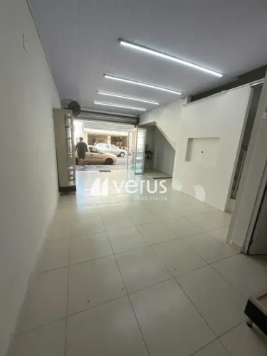 cômodo comercial para aluguel, NOSSA SENHORA APARECIDA - Uberlândia/MG