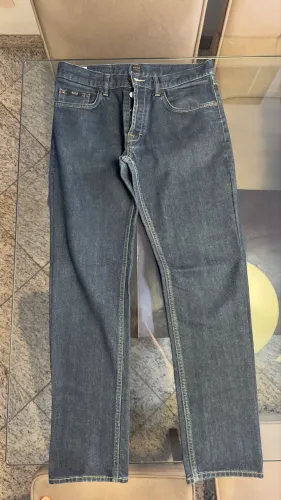 Calça Jeans Hugo Boss original