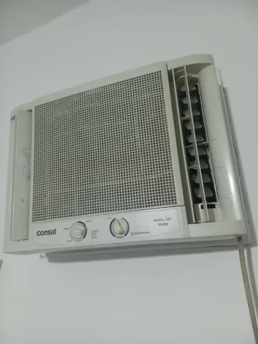 Ar condicionado Consul 10000 btu