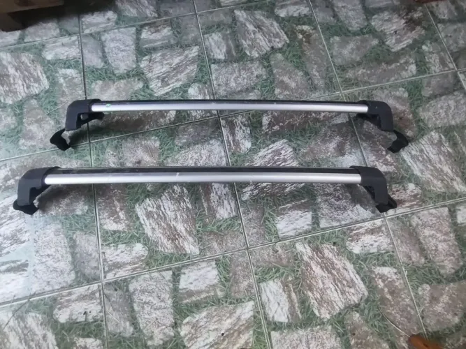 Rack para hb20