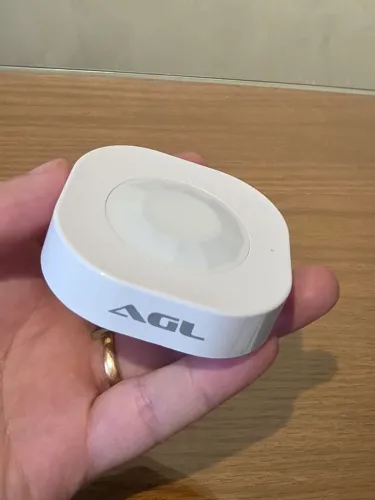 Modulo Automação Inteligente WiFi Agl Tb41