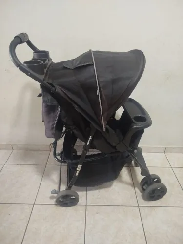 Carrinho de bebe 