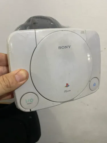 PlayStation 1 Baby