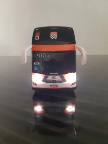 Ônibus Miniaturas