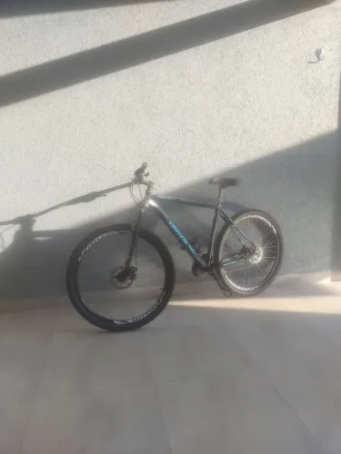 Bicicleta aro 29