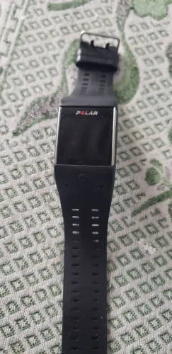 Relógio  polar m600 