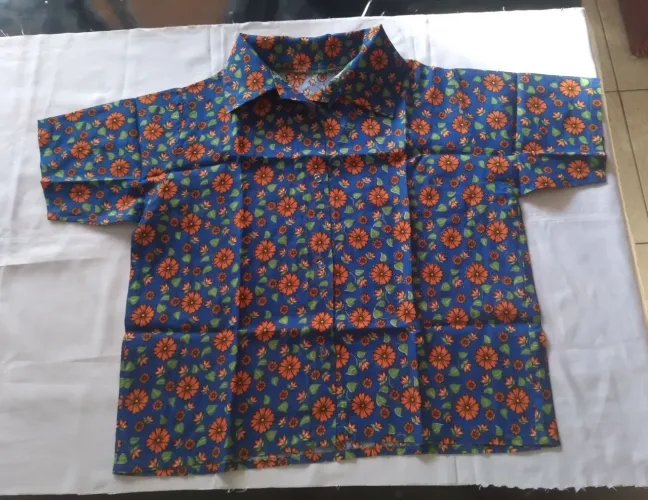 CAMISA MASCULINO JUVENIL CARIMBÓ OU XOTE