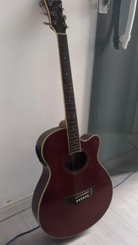 Violão Tagima Acoustic (VENTURA-S-T-NA)