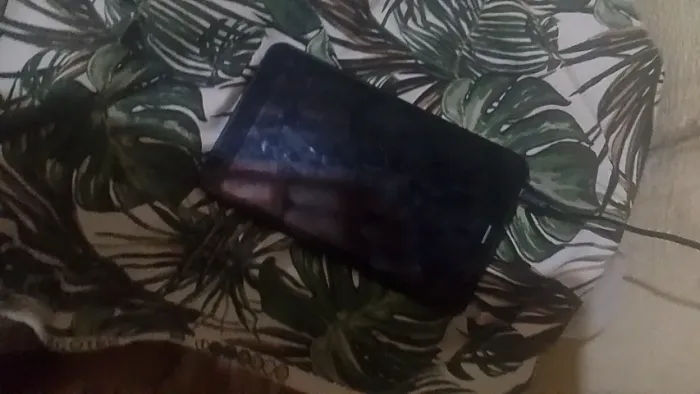 Tablet multilaser M8 4 GB para retirada de peças