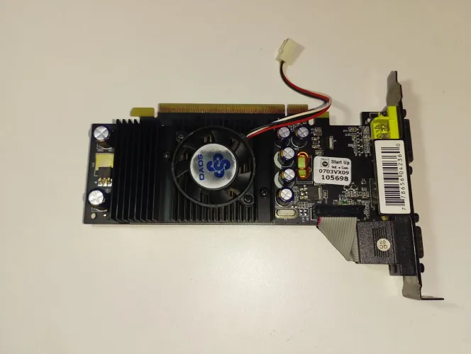 GeForce 7300 GT