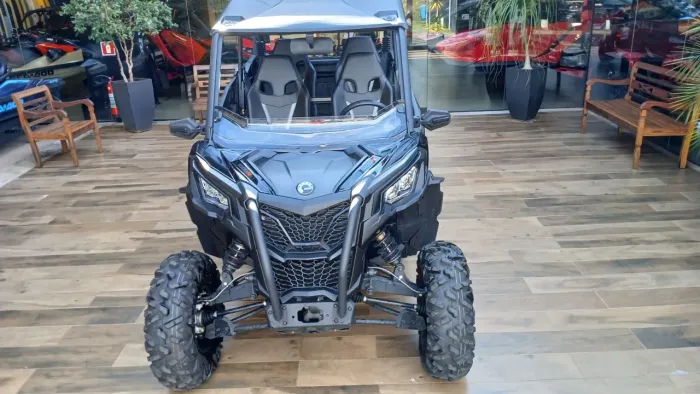 UTV CAN-AM MARVERICK R1000 SPORT