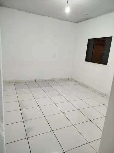 Casa para alugar no jardim (Taquari)