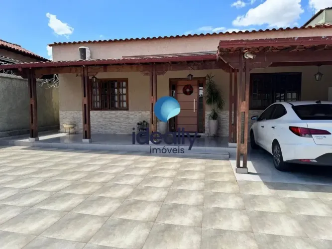 CASA 3 QUARTOS / SUITE/ 400 M2 NO BAIRRO URCA_ VENDA