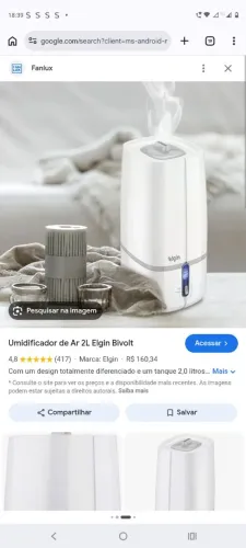Unificador de Ar .