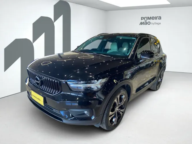 Volvo XC40 XC 40 T-5 Híbrido Inscription 1.5 FWD 2022
