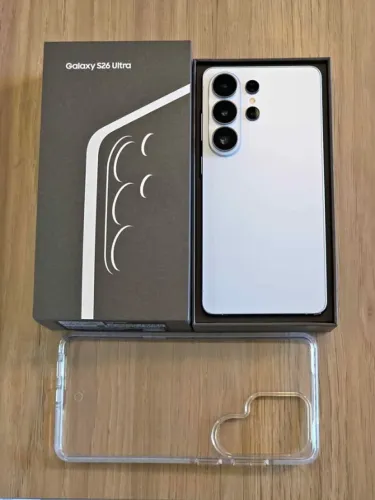 s26 ultra 512gb