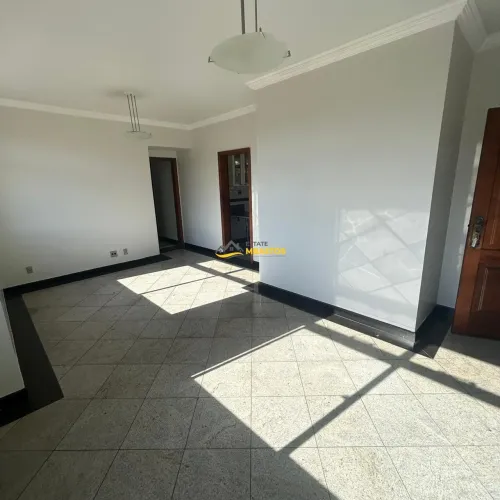 Apartamento à Venda 4 dormitórios no Coração Eucarístico, Belo Horizonte REF: 22648