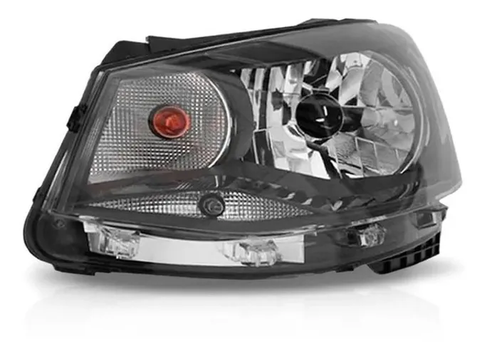 Farol Gol G6 Saveiro e Voyage Foco Simples 2013 2014 2015 2016