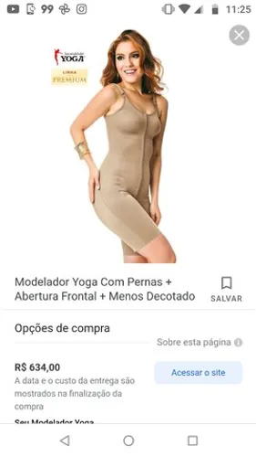 Conta yoga