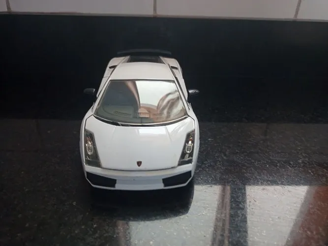 Lamborghini jada 1/24