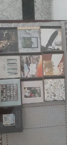 Cd Led Zeppelin