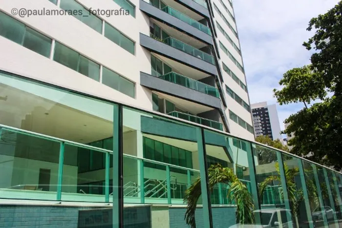 Vendo um apto no Edf Camilo Castelo Branco , Alto padrão na melhor localização da Zona Sul