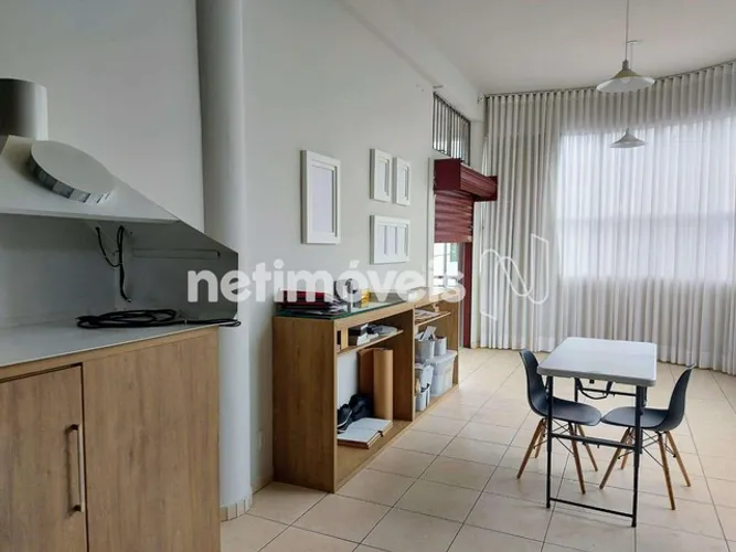 Sala Comercial / Loja à Venda entre as Avenidas Raja Gabaglia e Prof. Mário Werneck