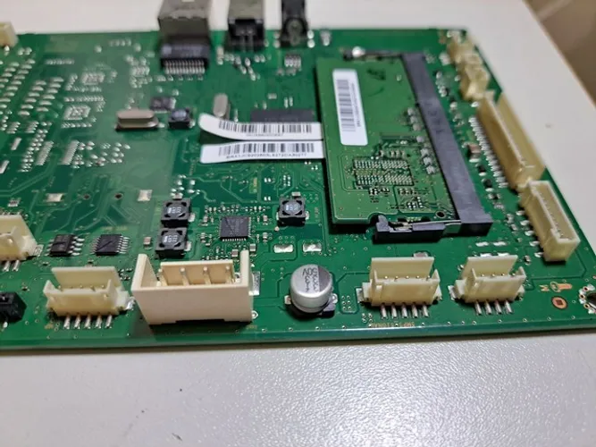Placa principal impressora Samsung M4020ND
