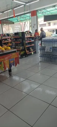 040 SUPERMERCADO ITAPEVI