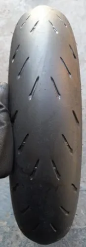 Pneu Michelin Power rs 120/70-17