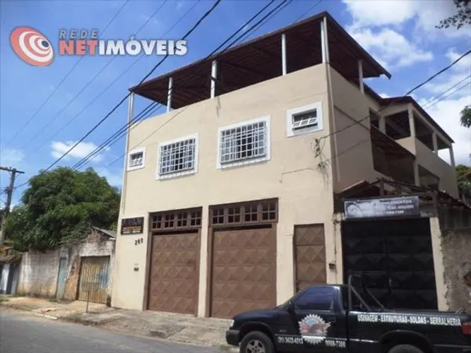 Venda Casa Maria Goretti Belo Horizonte