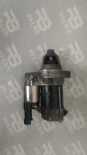 Motor de arranque Honda crv e new civic