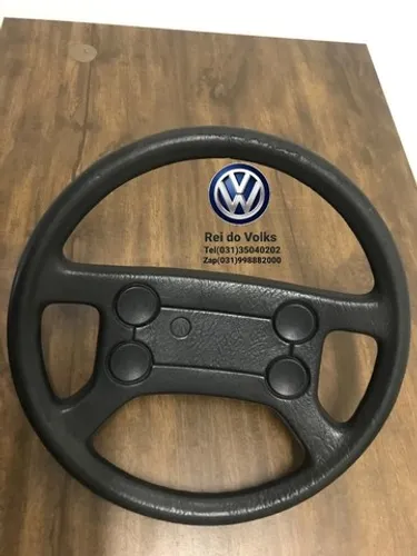 Volante quatro  bolas  novo primeira  linha para linha Volkswagen