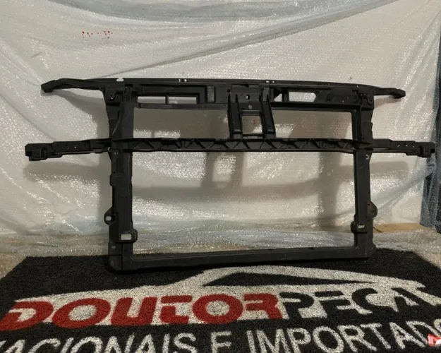 Painel Frontal Volkswagen Polo 2007 A 2014 c/det
