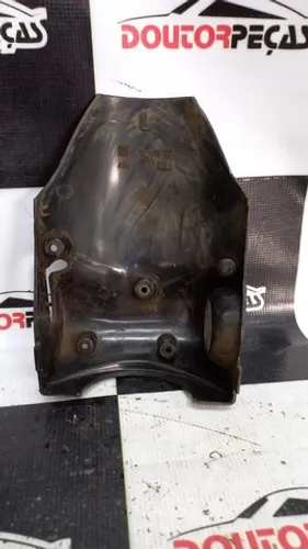 Moldura Inferior Da Chave De Seta Gm Monza Tubarão 91/97