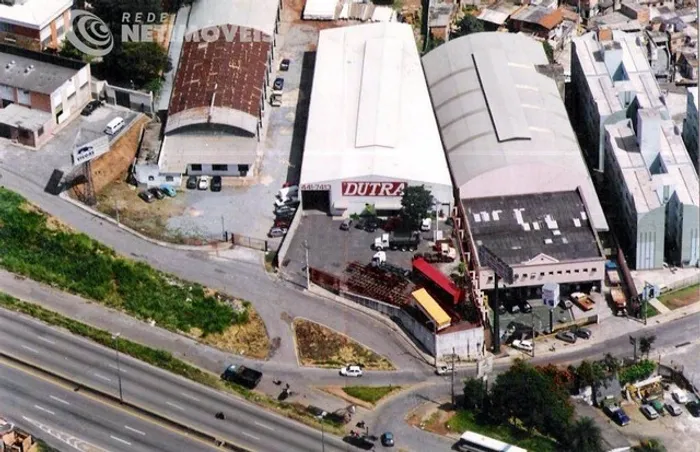 Excelente Imóvel Comercial de Frente para o Anel Rodoviário: Ideal para Indústria ou Comér